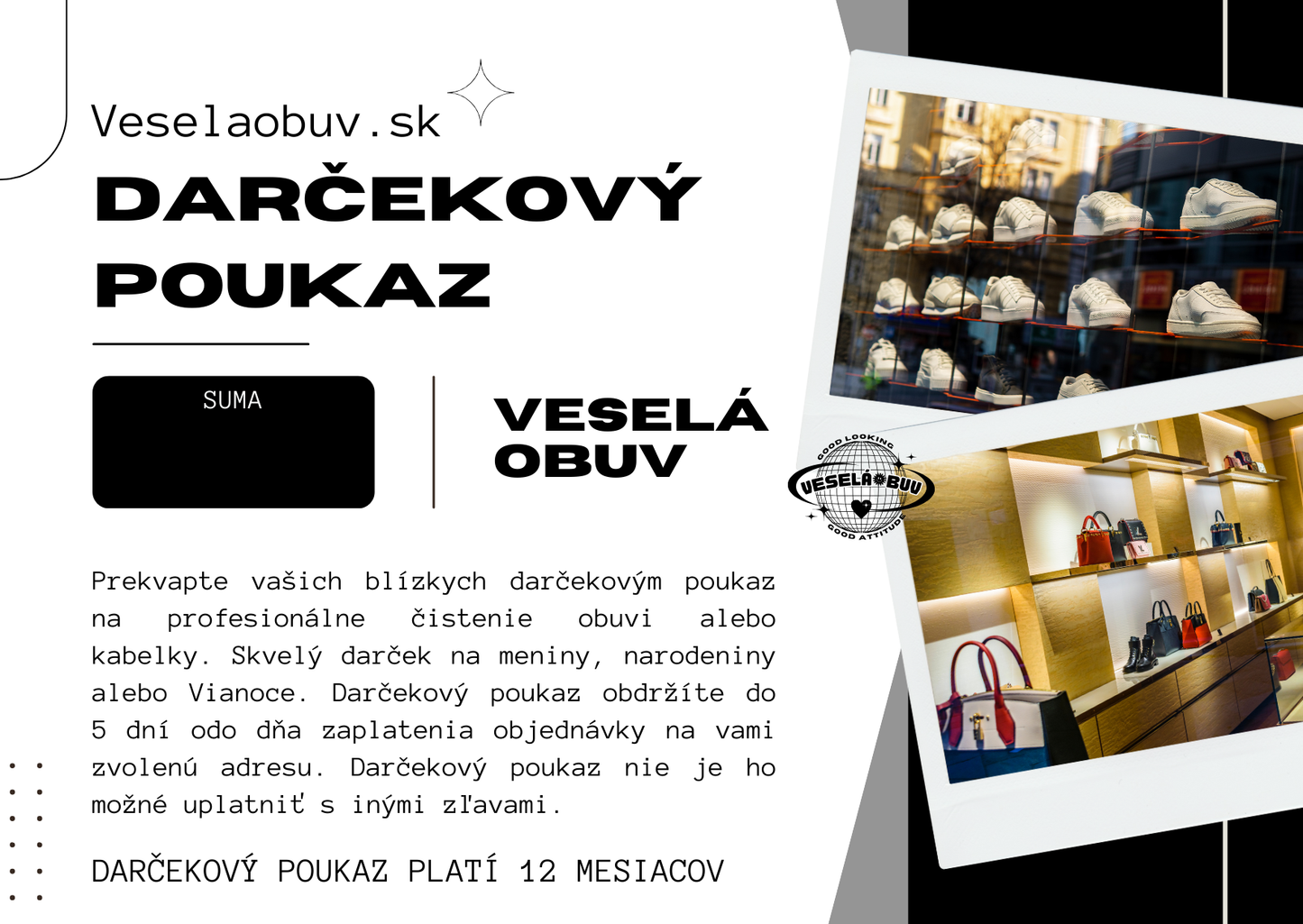 Darčekový poukaz