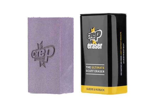 Crep Protect Čistiaca Guma – Semiš a Nubuk