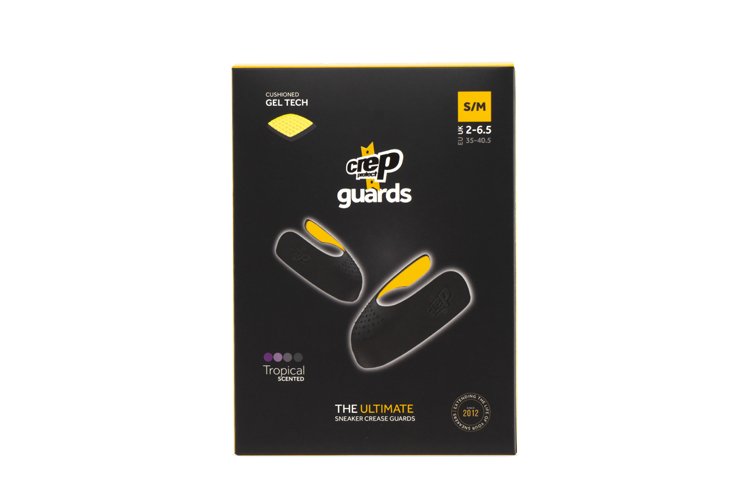 Crep Protect Sneaker Guard - Veselá Obuv