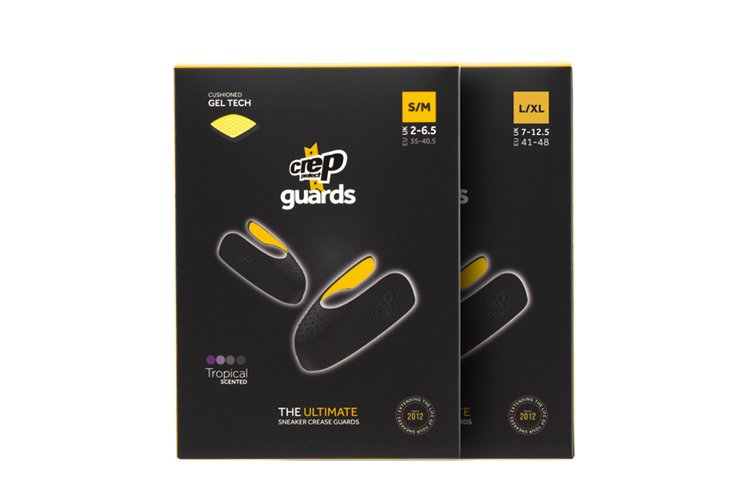 Crep Protect Sneaker Guard - Veselá Obuv