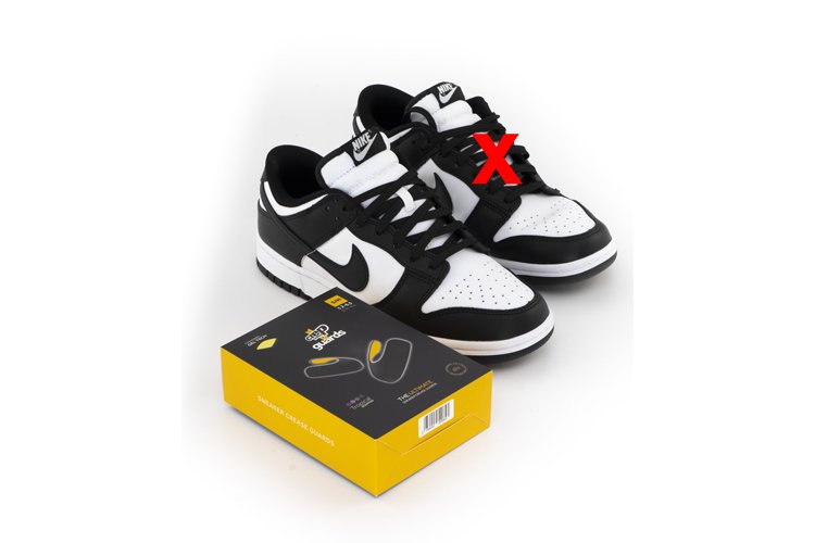 Crep Protect Sneaker Guard - Veselá Obuv