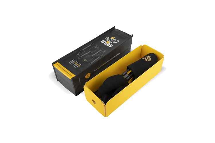 Crep Protect The Ultimate Shoe Shaper