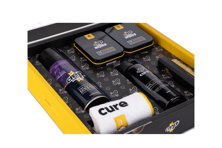Crep Protect Ultimate Gift Pack - Veselá Obuv