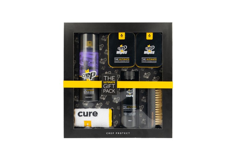 Crep Protect Ultimate Gift Pack - Veselá Obuv