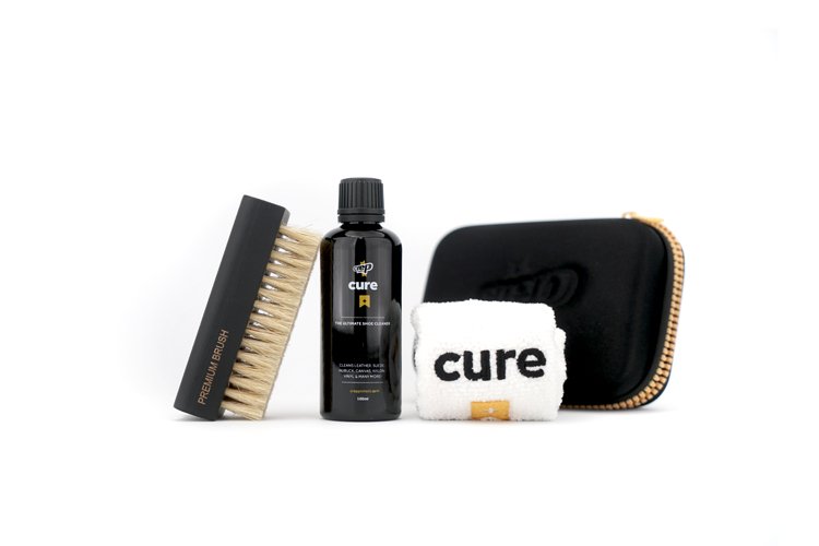 Set Na Čistenie Obuvi – Crep Protect - Veselá Obuv