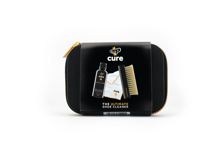 Set Na Čistenie Obuvi – Crep Protect - Veselá Obuv