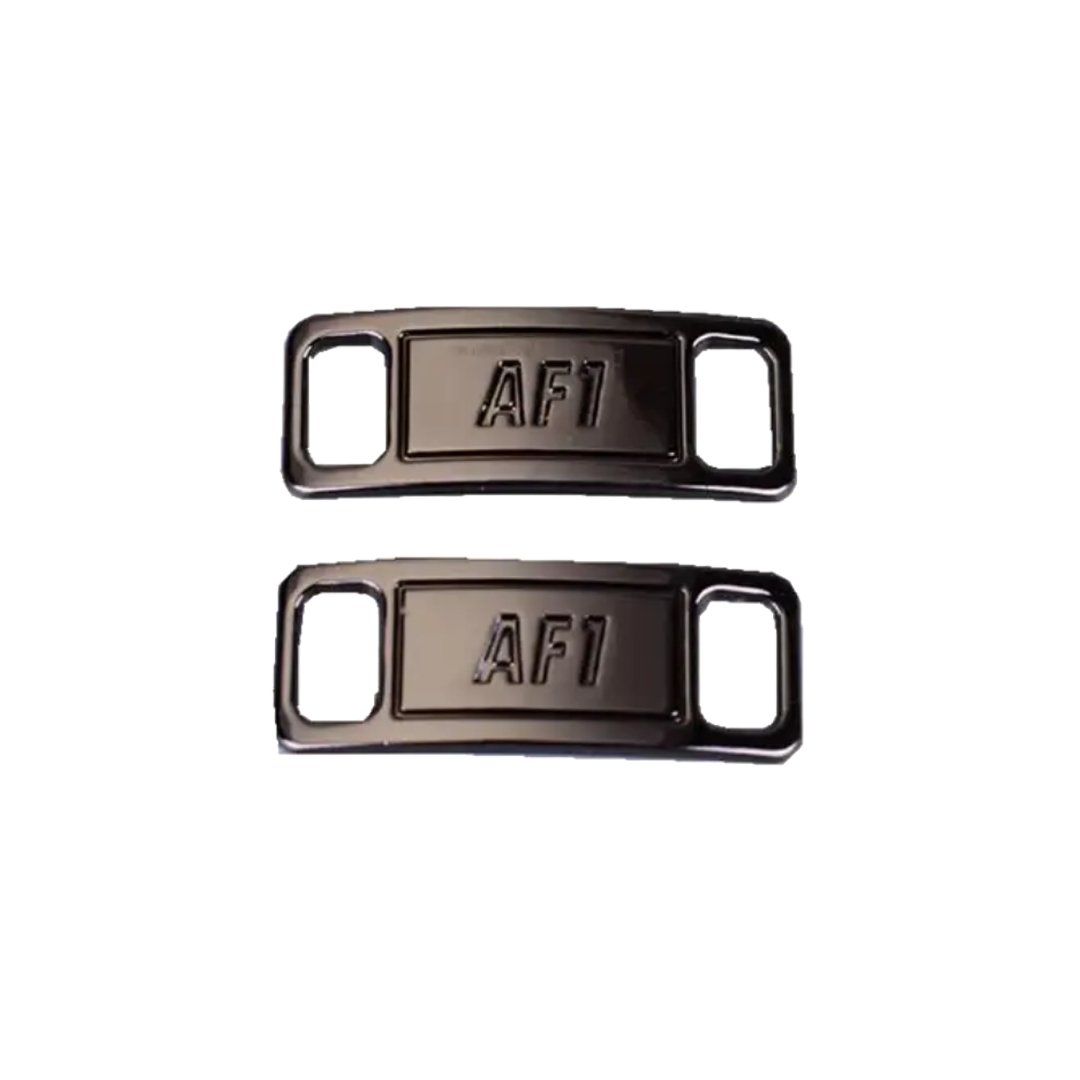 Shoelace buckle - Veselá Obuv