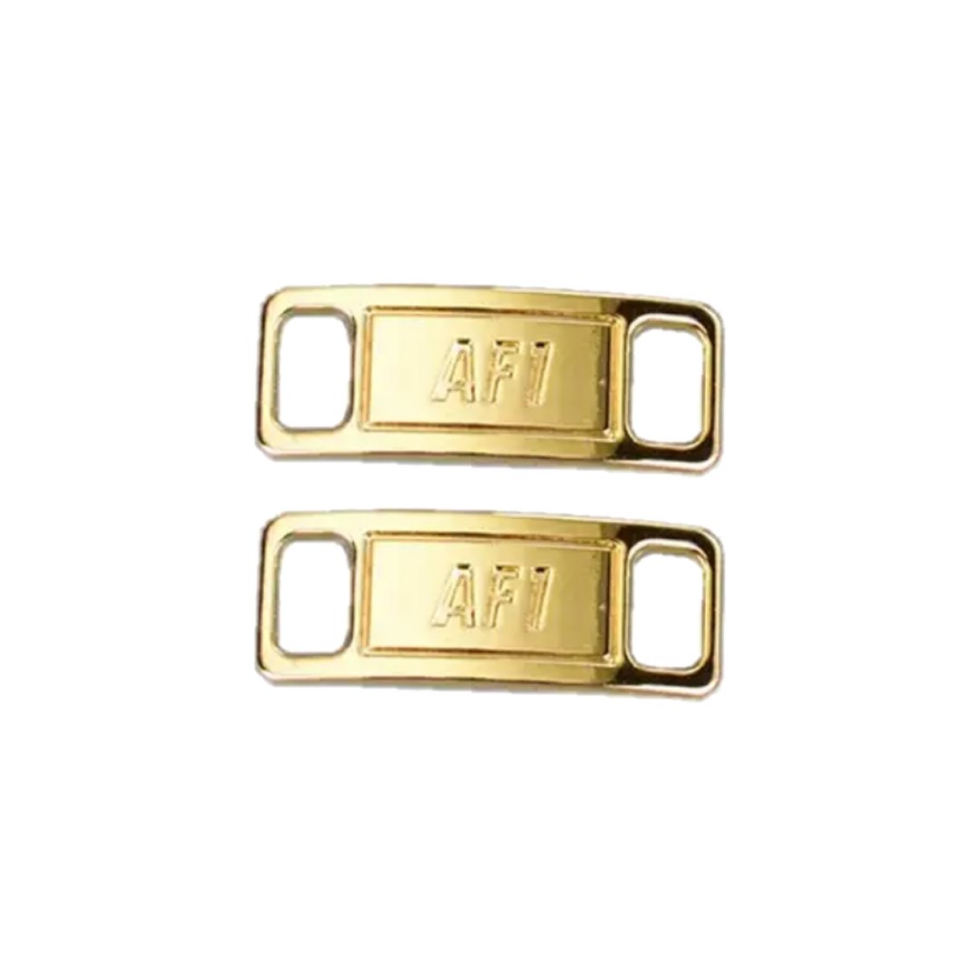 Shoelace buckle - Veselá Obuv