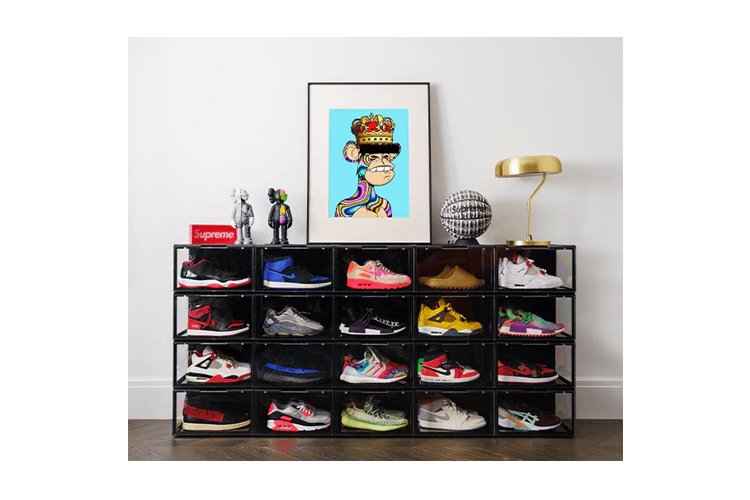 The Ultimate Storage Box – Crep Protect Crates 2.0