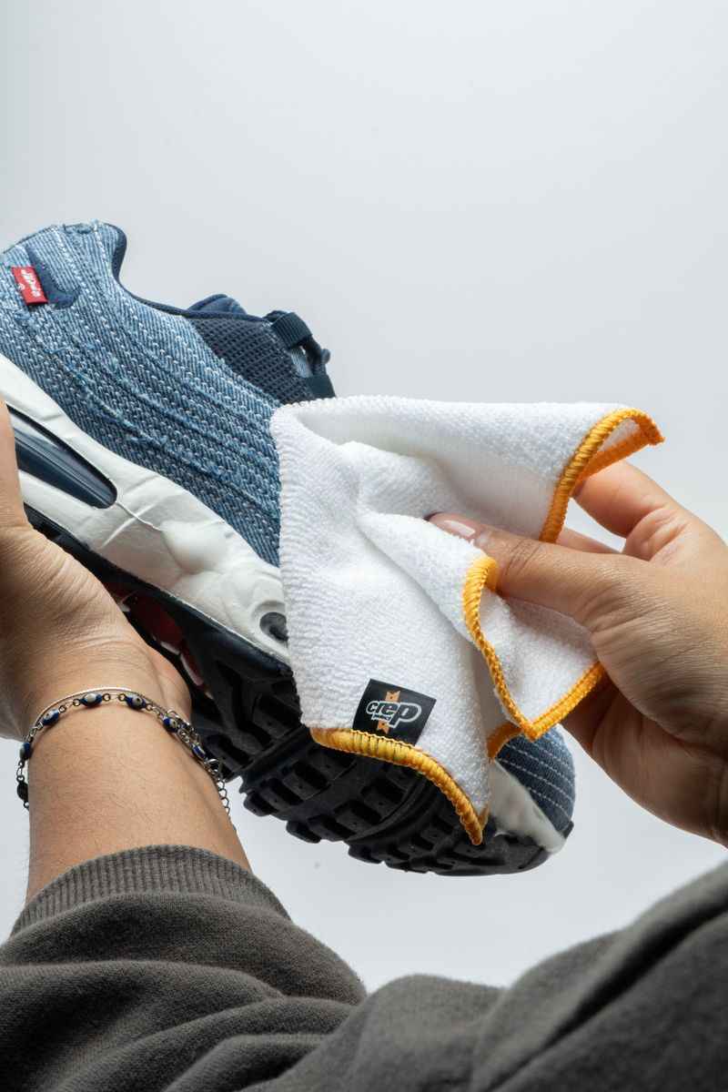 Crep Protect Foam Mini