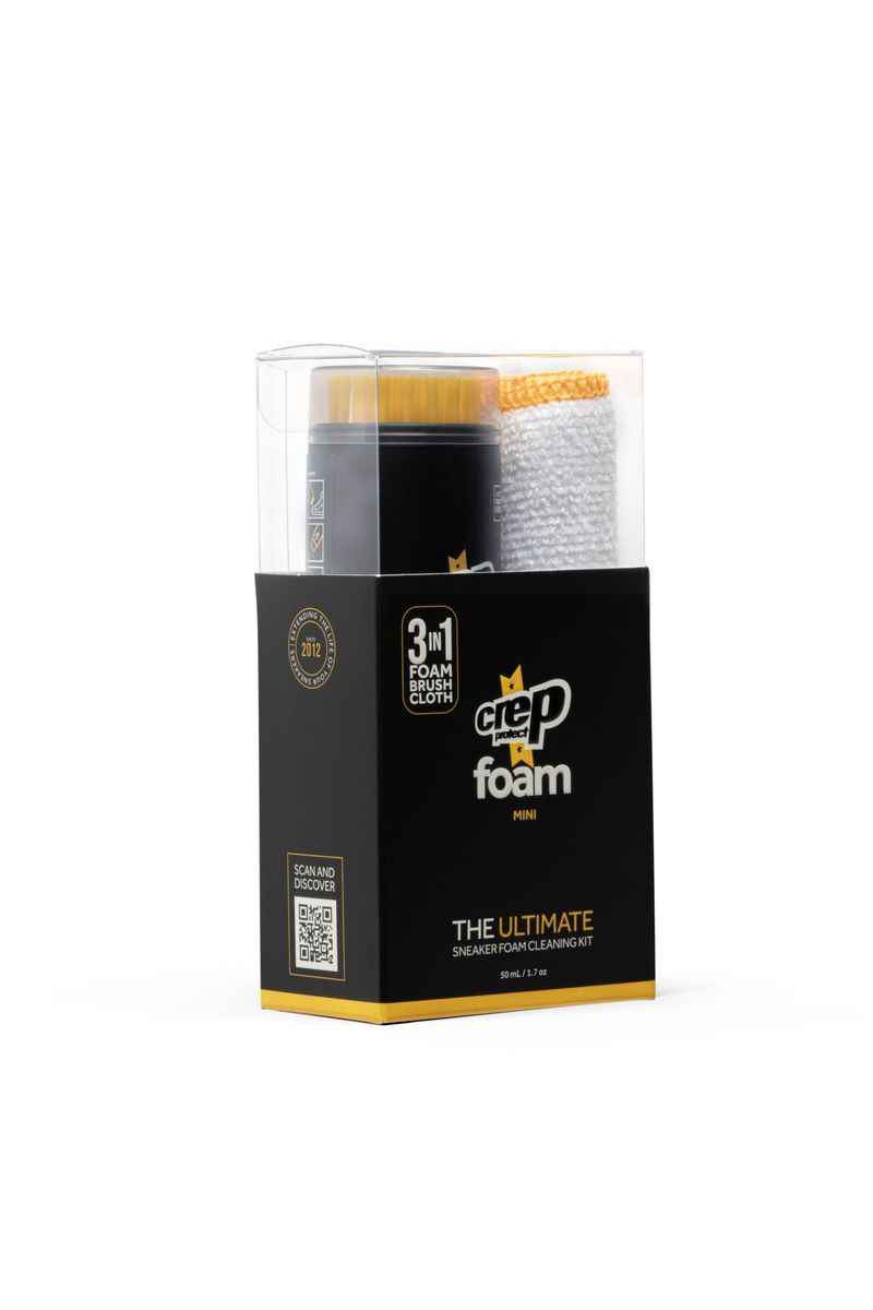 Crep Protect Foam Mini