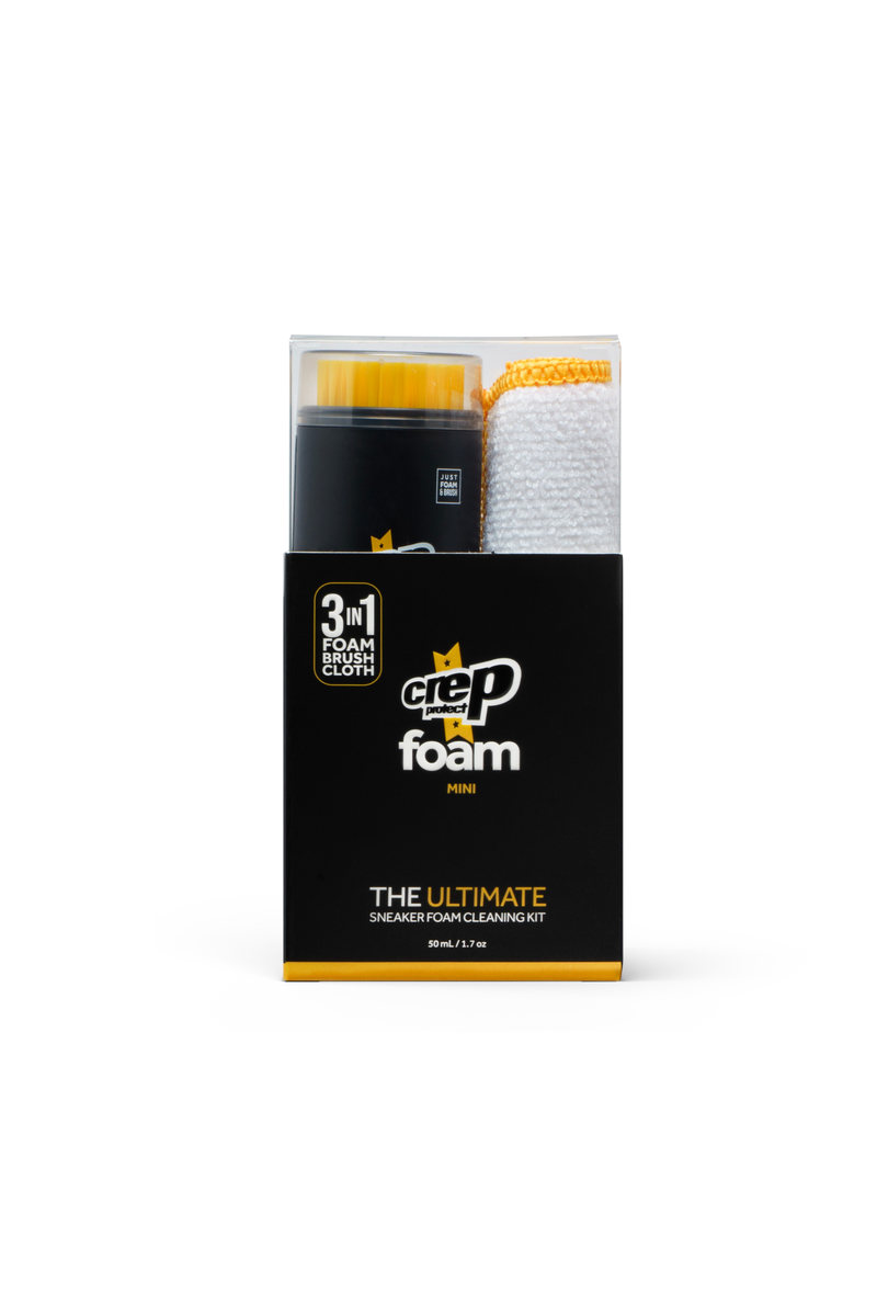 Crep Protect Foam Mini