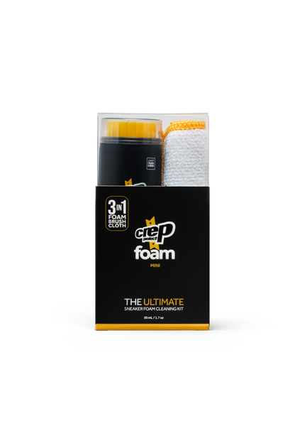 Crep Protect Foam Mini