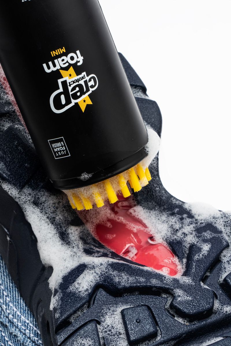 Crep Protect Foam Mini