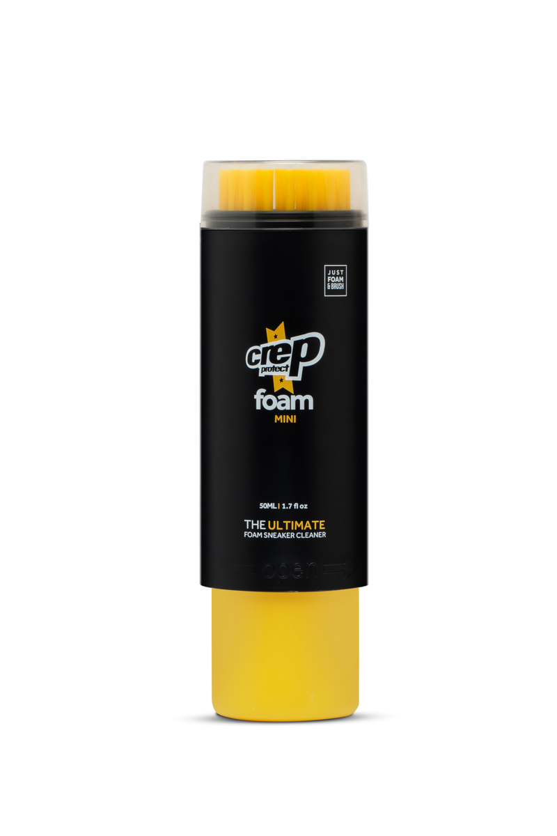 Crep Protect Foam Mini