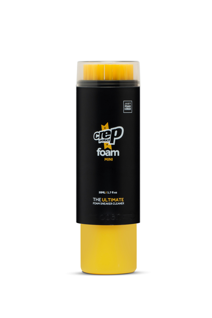 Crep Protect Foam Mini
