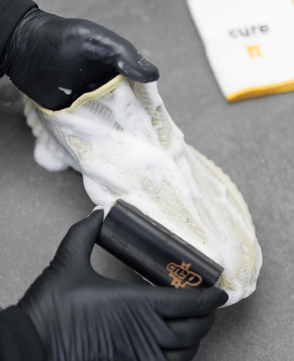 Shoe Cleaning Set - Crep Protect