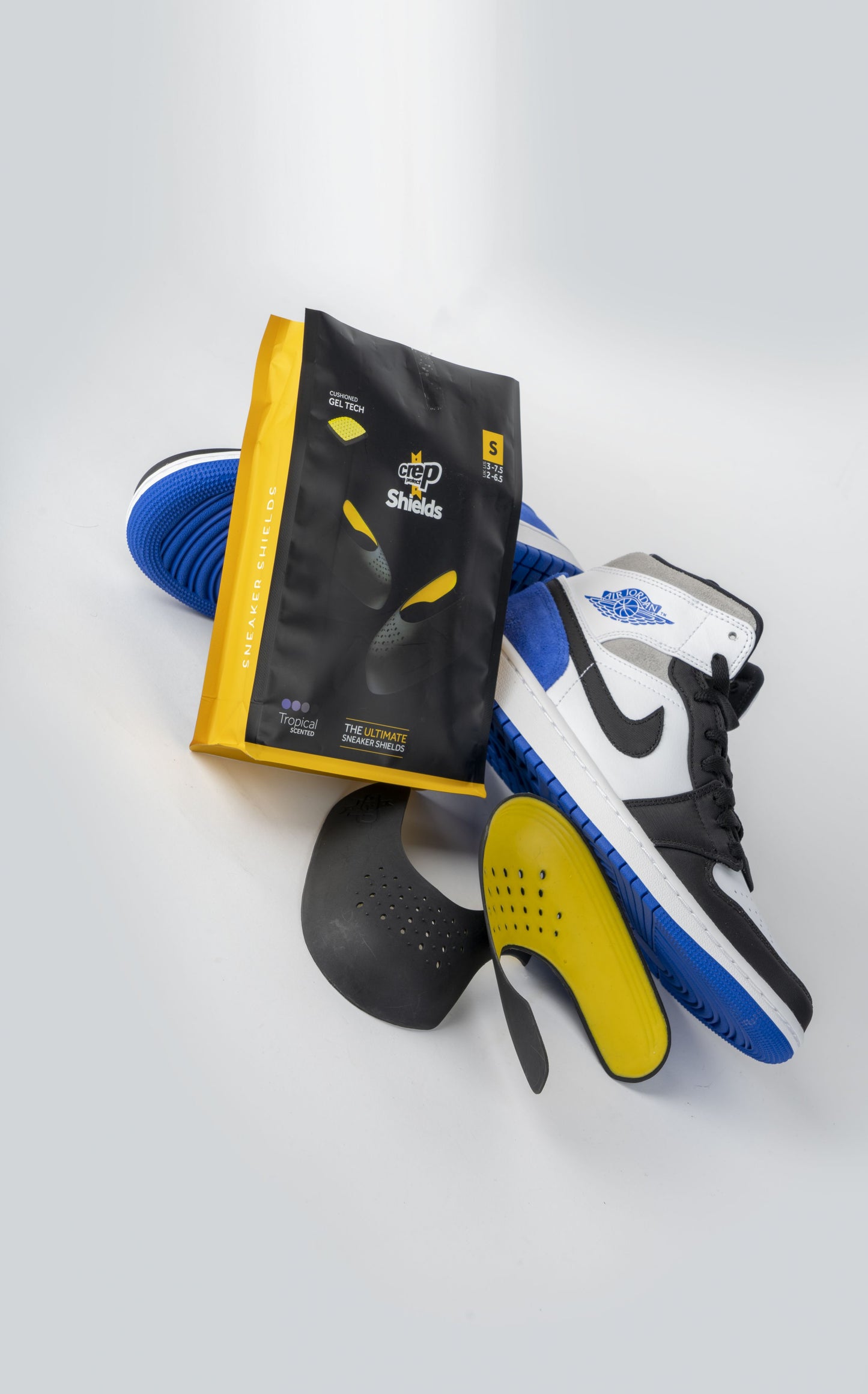 Crep Protect Sneaker Guard