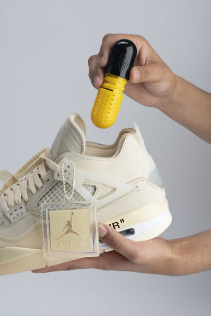 Scented Tablets - Crep Protect 