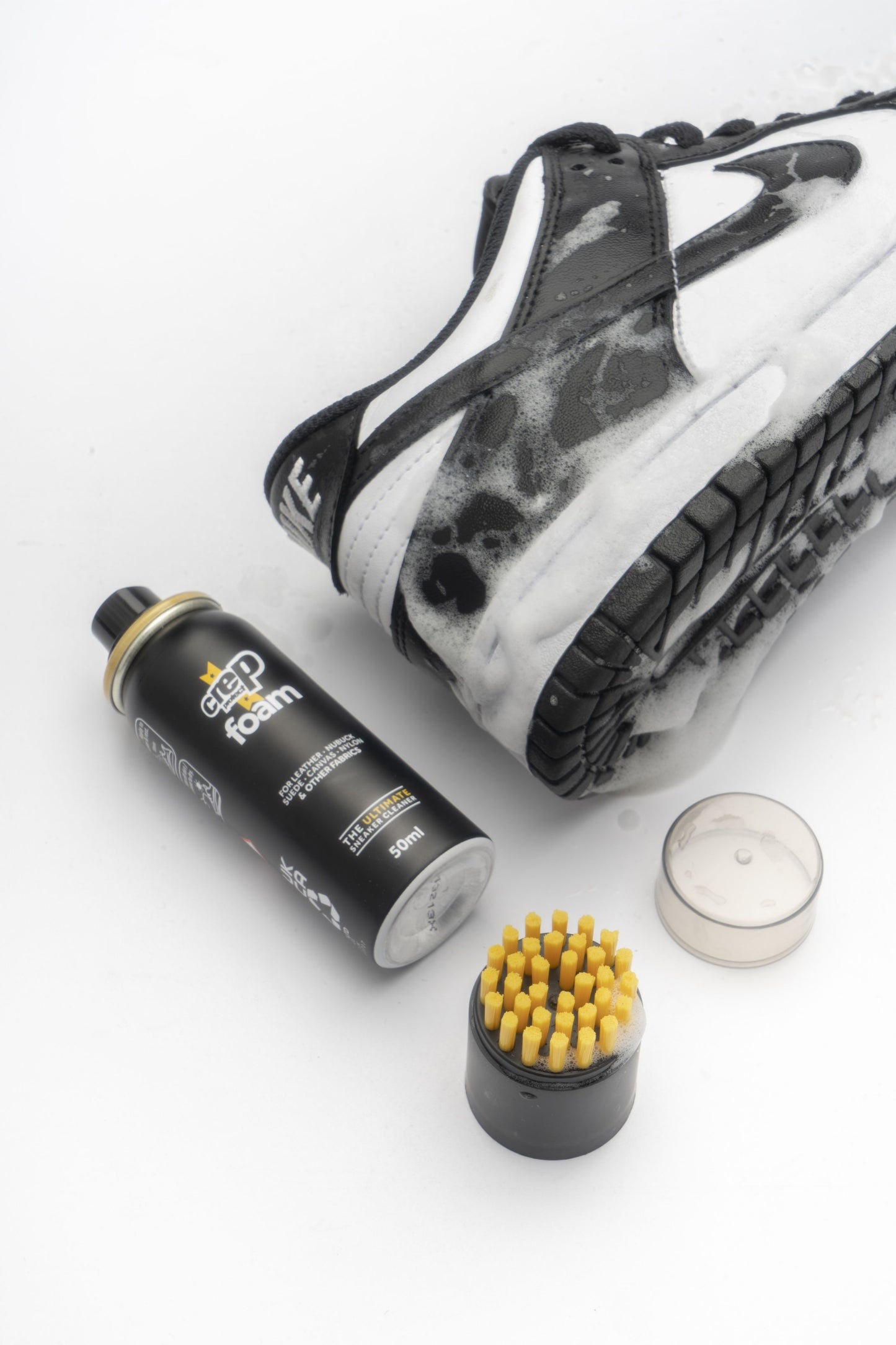 Crep Protect Starter Pack