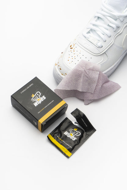 Crep Protect Starter Pack