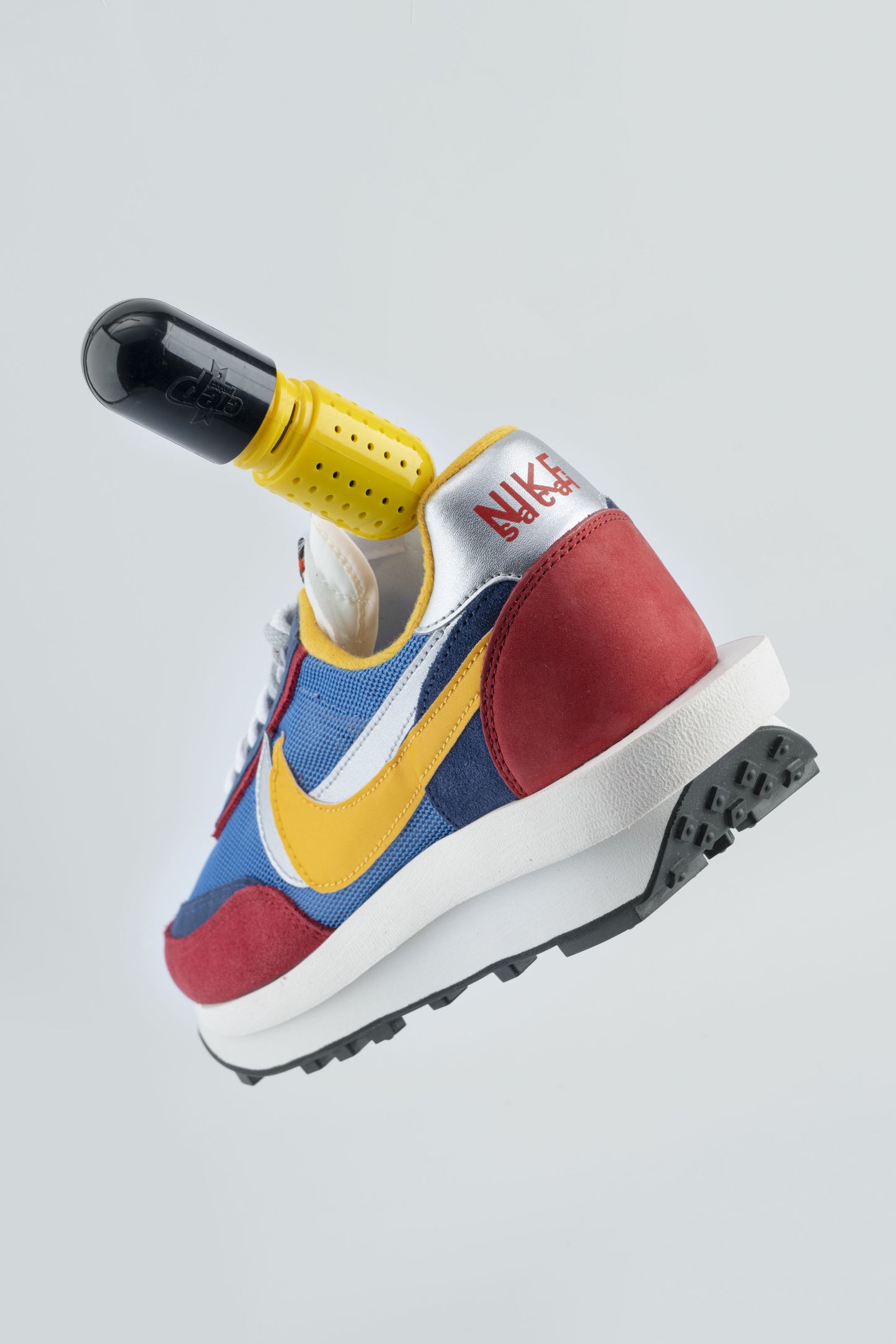 Scented Tablets - Crep Protect 