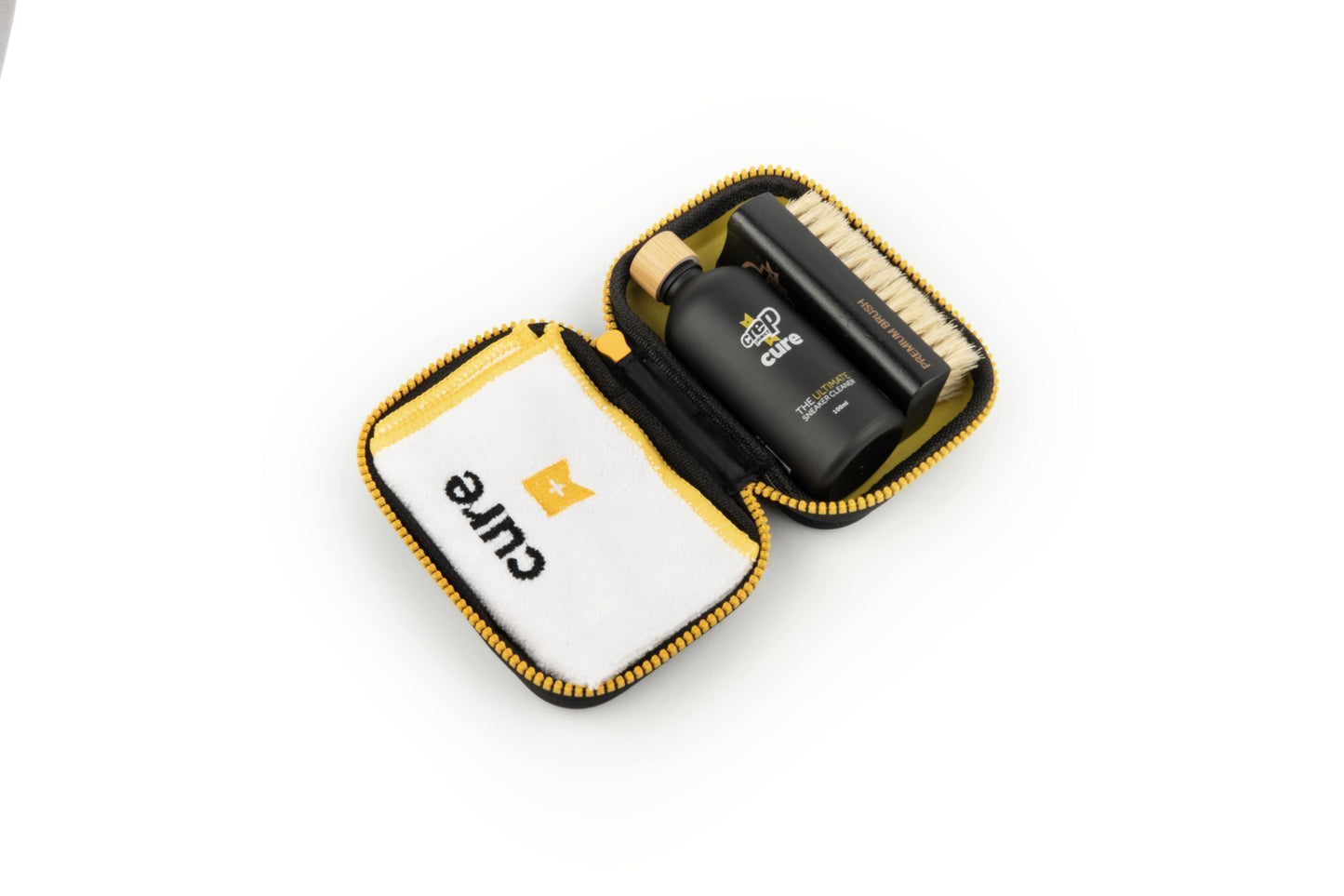 Shoe Cleaning Set - Crep Protect