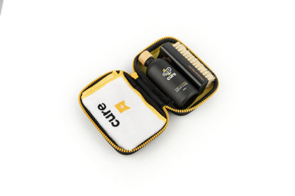 Shoe Cleaning Set - Crep Protect