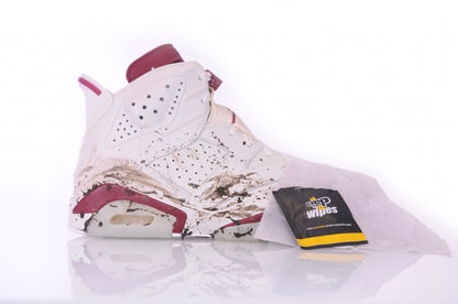 Crep Wipes (12-pack) Biodegradable