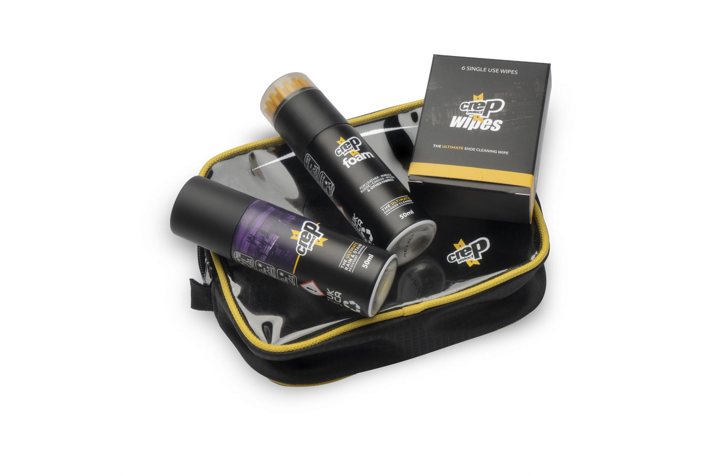 Crep Protect Starter Pack