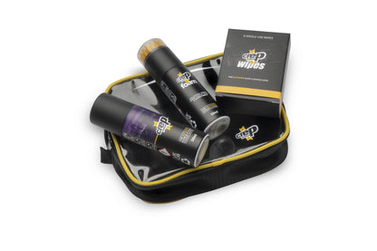 Crep Protect Starter Pack