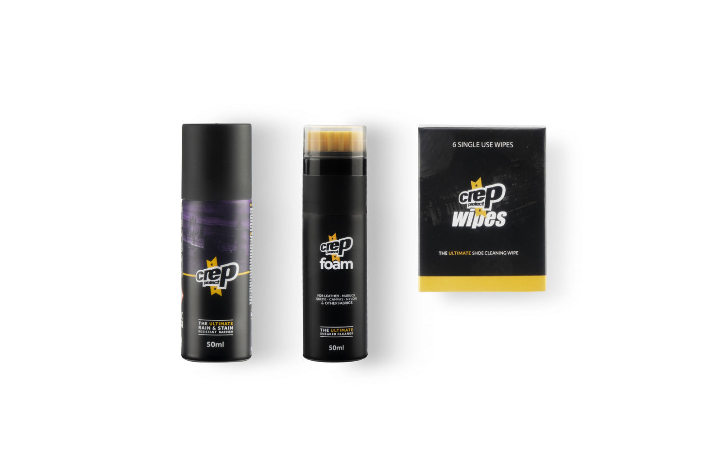 Crep Protect Starter Pack