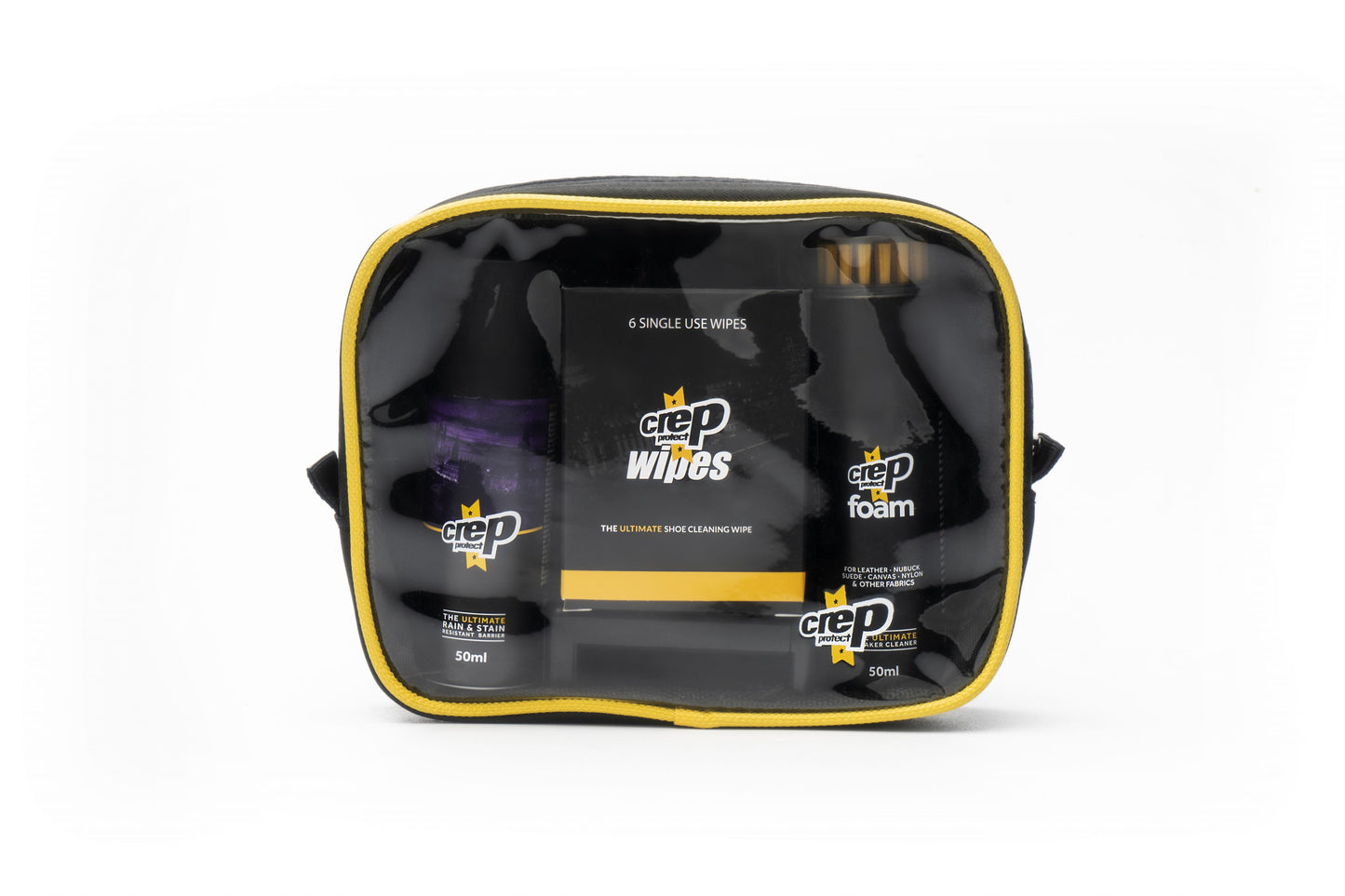 Crep Protect Starter Pack