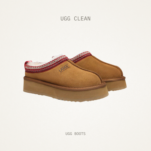 UGG clean