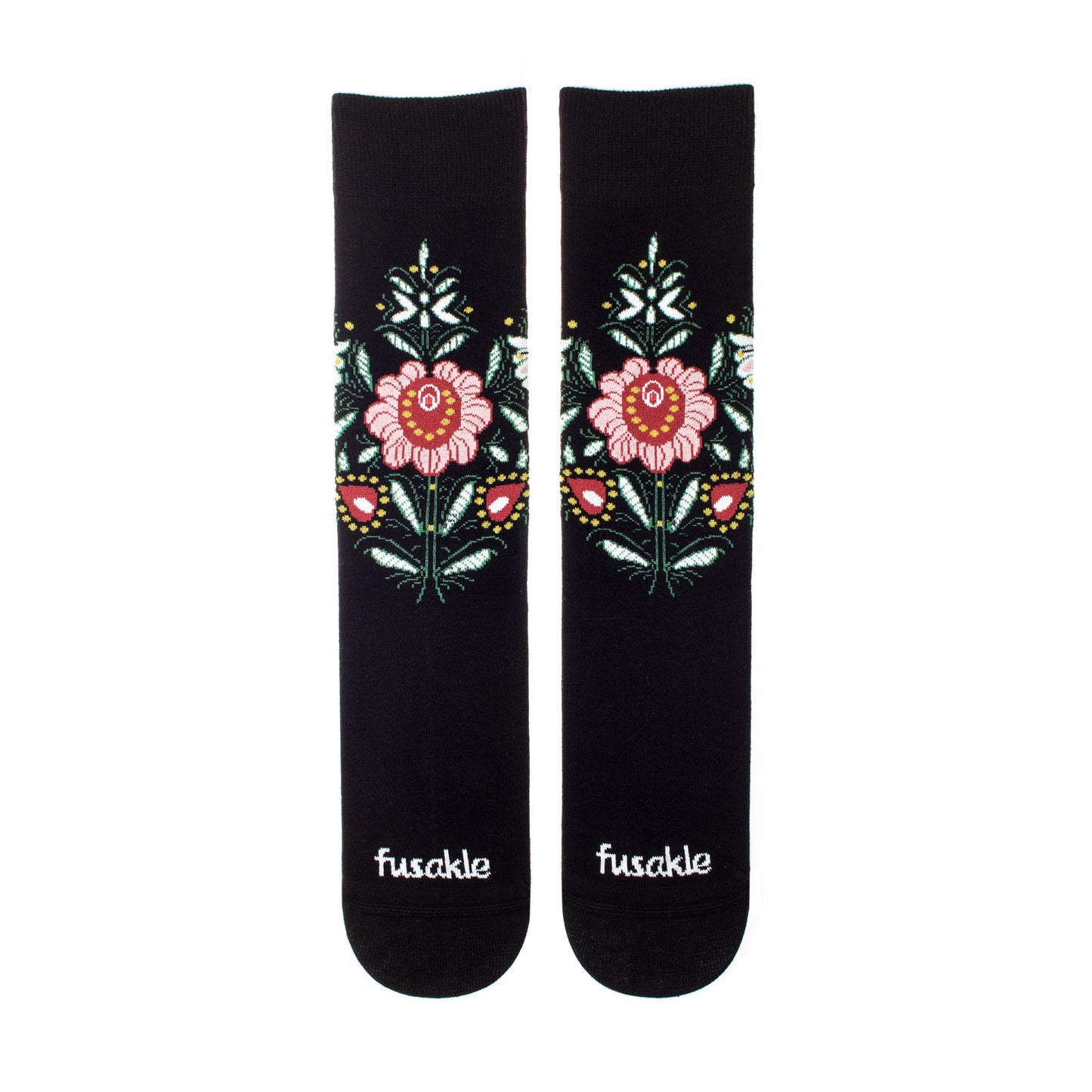 Ponožky Majolika Kvet - Veselá Obuv